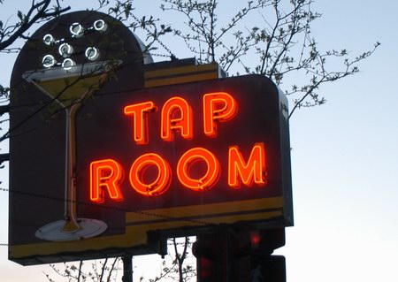 Ypsilanti Bar (newer photo)