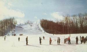 MT Mcsauba CHARLEVOIX