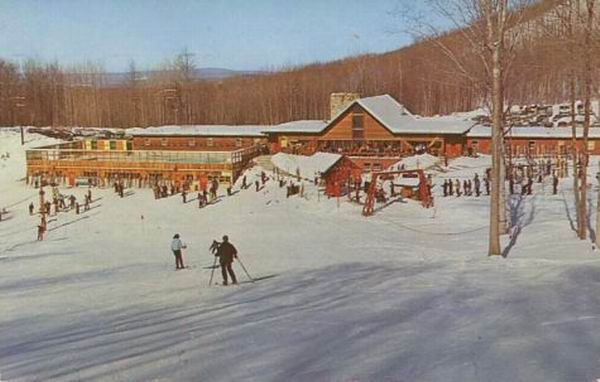 Harbor Springs (newer photo)