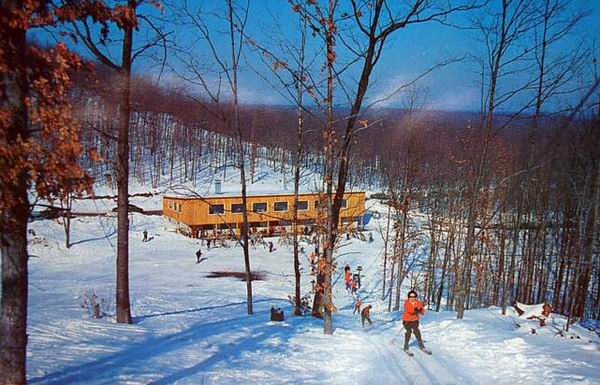 Manistee Skiing (newer photo)