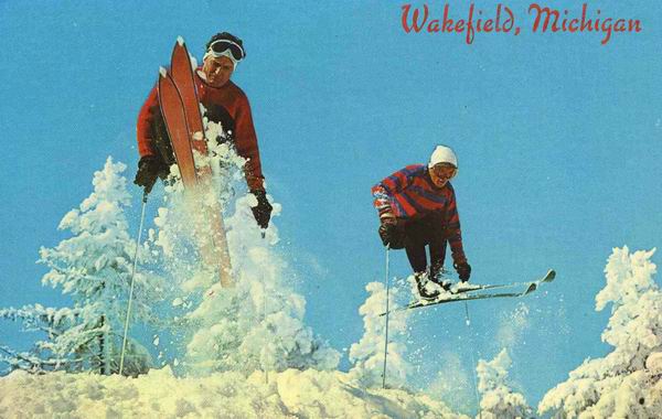 Wakefield (newer photo)