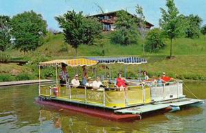 Cass River Frankenmuth