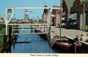 Dutch Village Holland