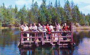 KITCH-ITI-KI-PI Spring Manistique