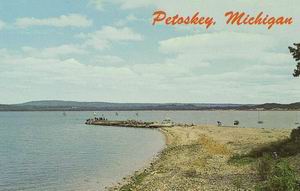 Petoskey