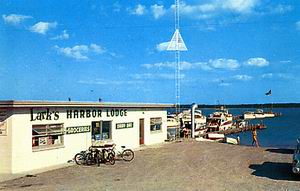 Presque Isle