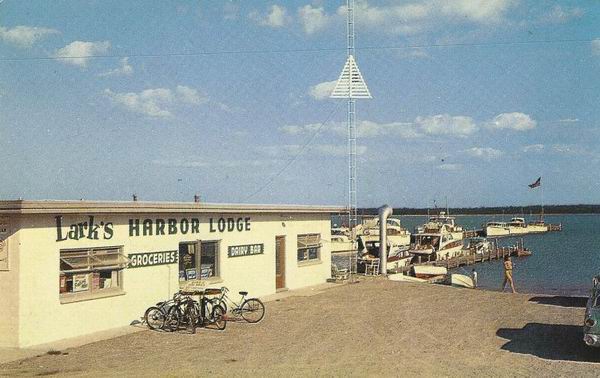 Rogers City (newer photo)
