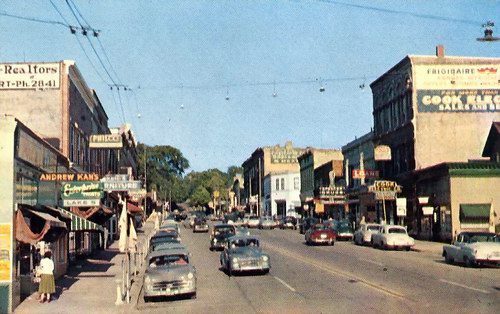 Petoskey