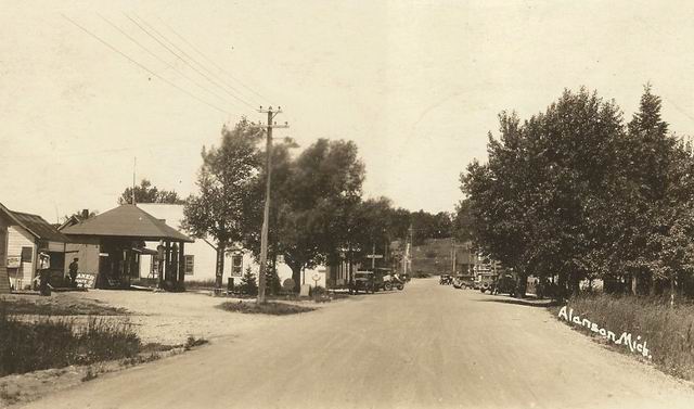 Alanson (newer photo)