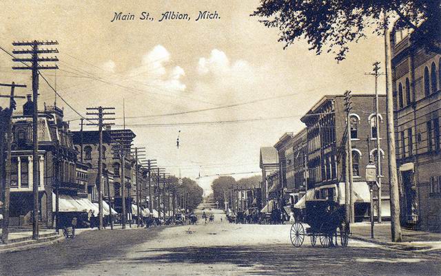 Albion (newer photo)