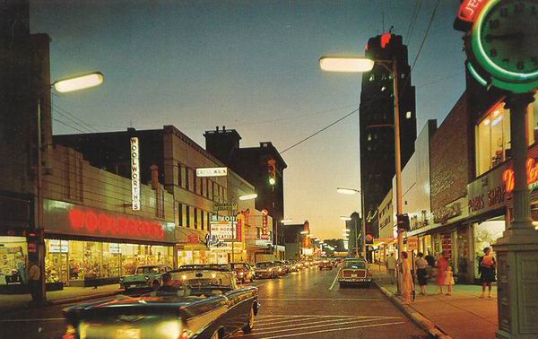 Battle Creek (newer photo)