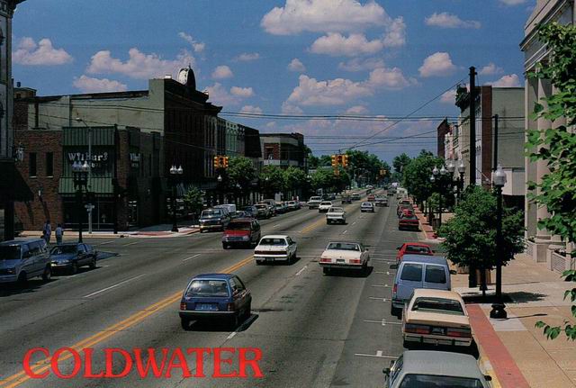 Coldwater (newer photo)