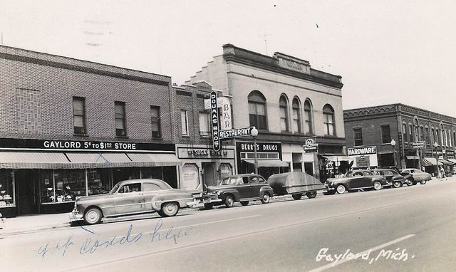 Gaylord (newer photo)