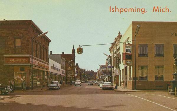 Ishpeming (newer photo)