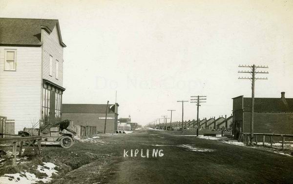 Kipling (newer photo)