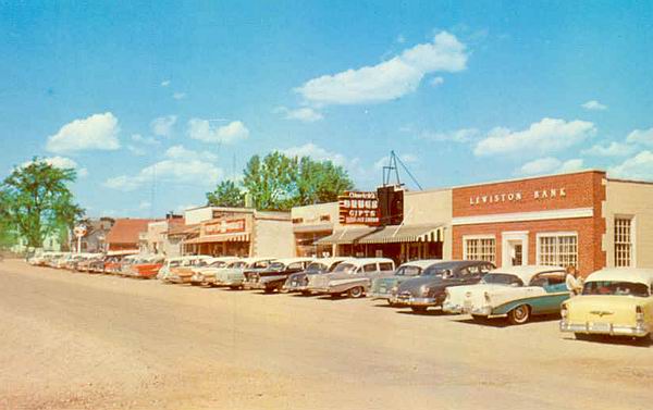 Lewiston (newer photo)