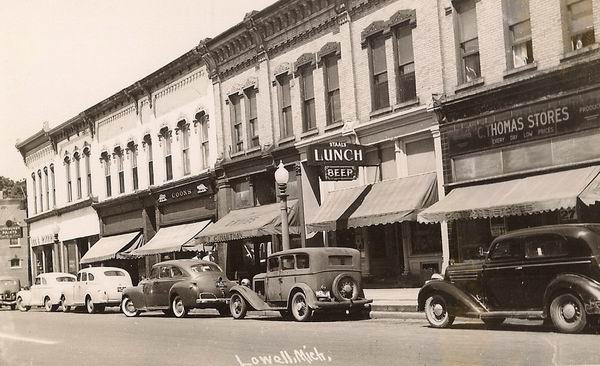 Lowell (newer photo)