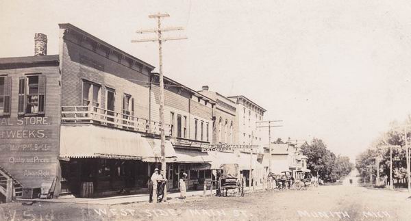 Munith (newer photo)