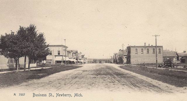 Newberry (newer photo)