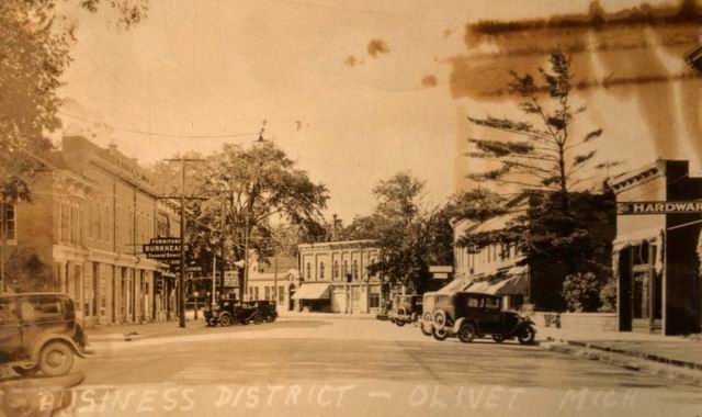 Olivet (newer photo)