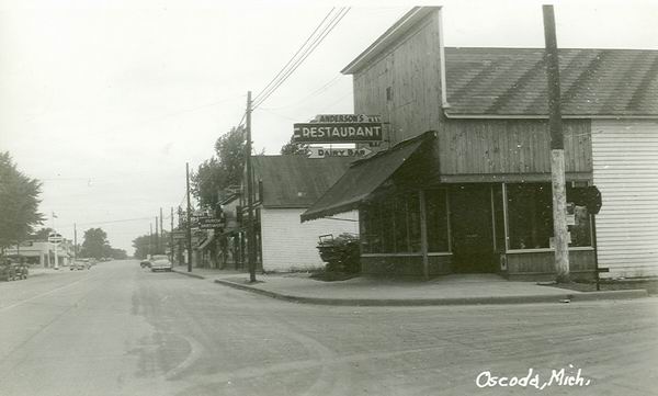Oscoda (newer photo)