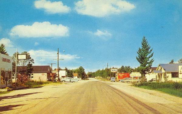 Paradise (newer photo)