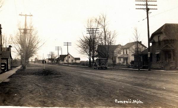 Pompeii (newer photo)