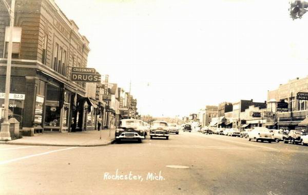 Rochester (newer photo)