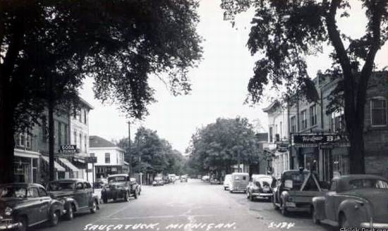 Saugatuck (newer photo)