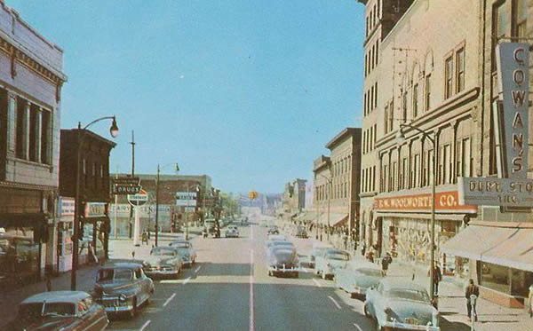 Sault Ste Marie (newer photo)