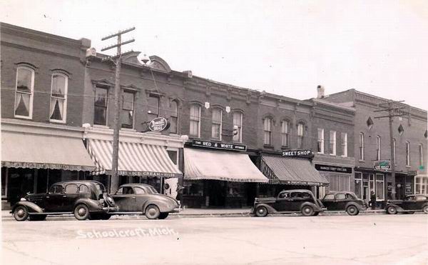 Schoolcraft (newer photo)