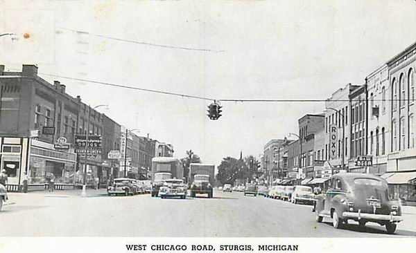 Sturgis (newer photo)