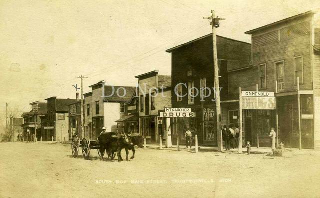 Thompsonville (newer photo)