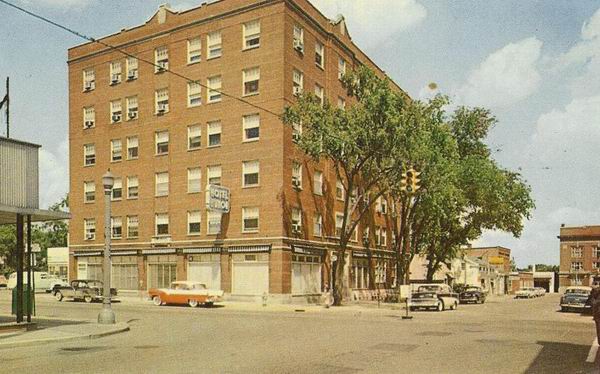 Ypsilanti (newer photo)